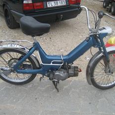 Puch maxi k