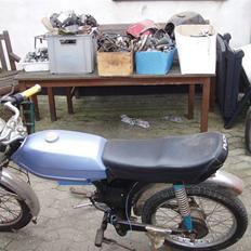 Puch monza 3 gear