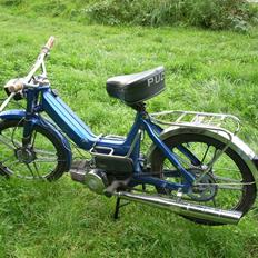 Puch Maxi K *Efter*