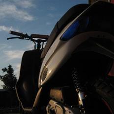 Gilera Stalker =- 05 Projekt 1%