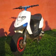 Gilera Stalker =- 05 Projekt 1%