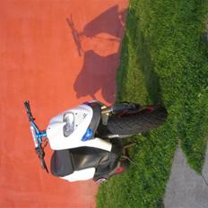 Gilera Stalker =- 05 Projekt 1%