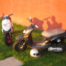 Aprilia Rally . Nice