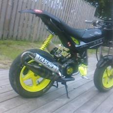 Suzuki $treetMagic MissYou Solgt