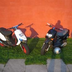 Aprilia Rally . Nice