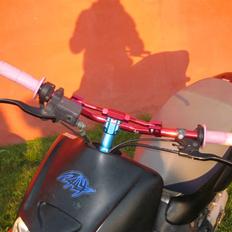 Aprilia Rally . Nice