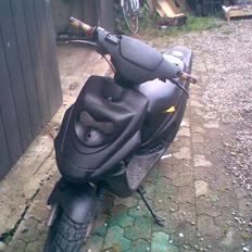 PGO hot 50 det gammle lort