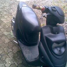 PGO hot 50 det gammle lort