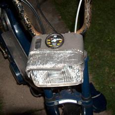 Piaggio Bravo [Byttet til sting]