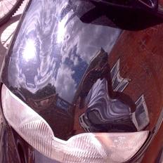 Honda SFX TILSALG!!