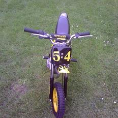 MiniBike Bardahl