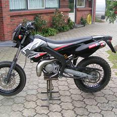 Derbi senda sm (solgt)