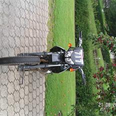 Derbi senda sm (solgt)