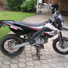 Derbi senda sm (solgt)
