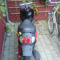 Yamaha Jog Space* ;D - Solgt!