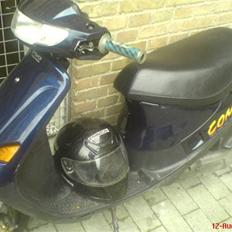 PGO Comet