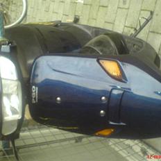 PGO Comet