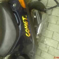 PGO Comet