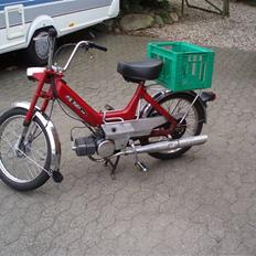 Puch Maxi P SOLGT 