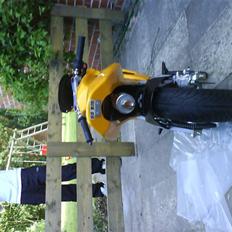 MiniBike Pocketbike [SOLGT]