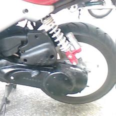 Peugeot speedfight 2
