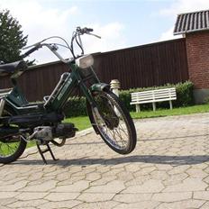 Puch Maxi 2 gear