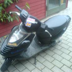 Aprilia Sonic ;P !  Solgt!