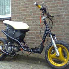 Yamaha Neos Ac  19,9 HK