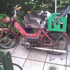 Puch maxi [STJÅLET] :(