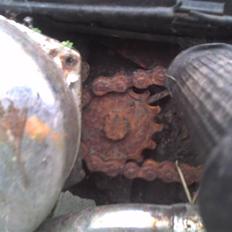 Puch maxi [STJÅLET] :(