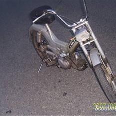 Puch maxi kl (solgt)