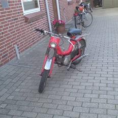 Monark Compact SOLGT