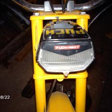 Puch maxi