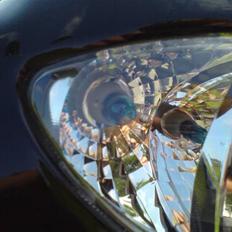 PGO Galaxy Ac / Usbeck SOLGT