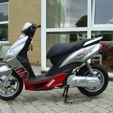Yamaha Jog R SOLGT