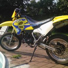 Suzuki Smx Lc - DD Til SALG