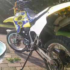 Suzuki Smx Lc - DD Til SALG