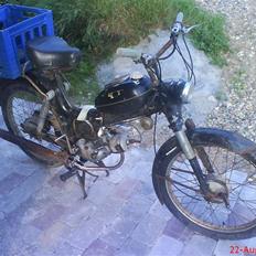 Puch ms 50 2g