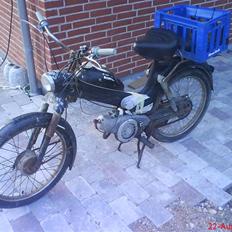 Puch ms 50 2g