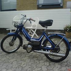 Puch Maxi K SOLGT TIL GERT XD