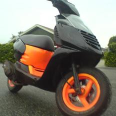 Aprilia sonic $solgt$