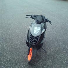 Aprilia sonic $solgt$