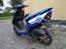 Honda Sfx