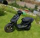 PGO hot Black Solgt