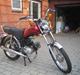 Yamaha FS80