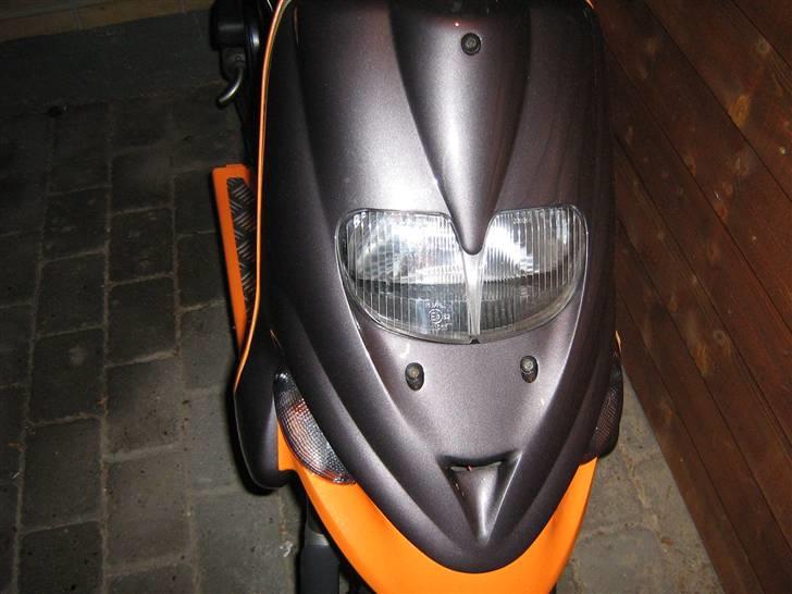 Gilera Stalker AC til salg - nyt billede 6