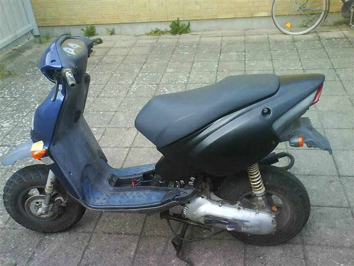 Aprilia Rally solgt billede 5