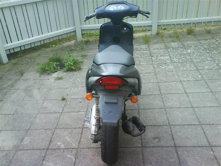 Aprilia Rally solgt billede 6