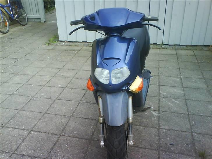 Aprilia Rally solgt billede 7