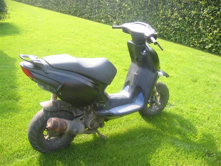 Aprilia Rally [Solgt 5000 ,-] billede 3